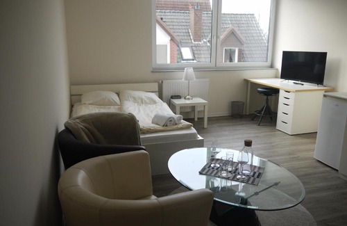 Harsewinkel Apartment | Vermietung Flaßkamp