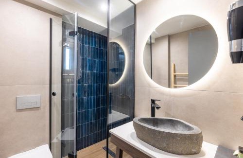 Naousa Apartment | Vermio Suites in the center of Naousa