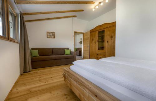 Sluderno Apartment | Vernalhof Apt Panorama