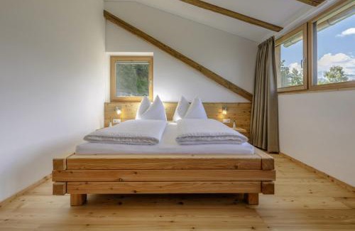 Sluderno Apartment | Vernalhof Apt Panorama