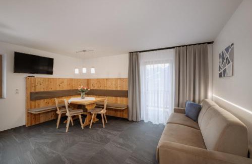 Sluderno Apartment | Vernalhof Apt Sunnaseit