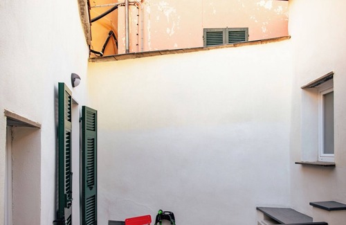 Masero Apartment | VERNAZZA - TIDDI, sunny and spacious suite-loft with terrace