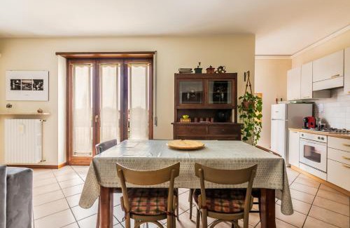 Sud-Ovest Apartment | Verona Expo Suite