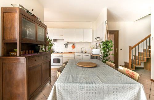 Sud-Ovest Apartment | Verona Expo Suite