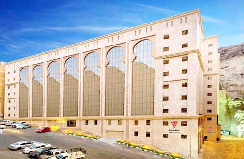 Al Aziziyah Hotel | Verta Hotel Al Mahabas