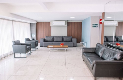 Santa Efigenia Hotel | Vertentes Suítes Hotel