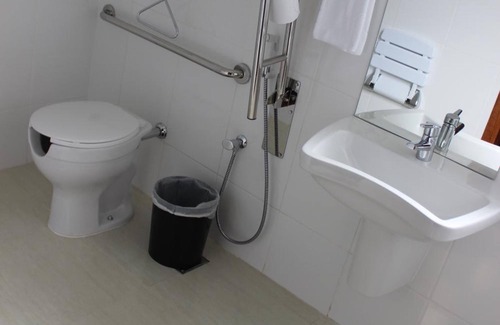 Santa Efigenia Hotel | Vertentes Suítes Hotel