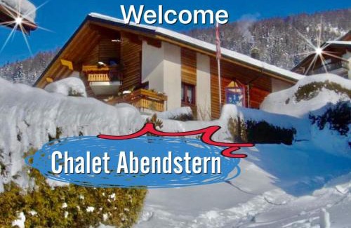 Albinen Apartment | Verträumt schön zu jeder Jahreszeit Bergpanoramasicht