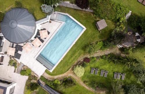 Mandarfen Hotel | Verwöhnhotel Wildspitze