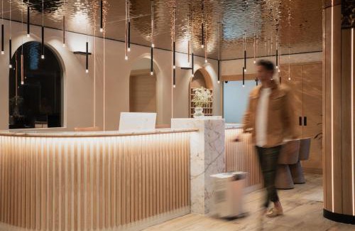 Mandarfen Hotel | Verwöhnhotel Wildspitze