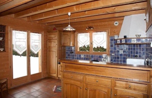Morzine Ski Chalet | Very beautiful chalet with sauna classified 4 * in Morzine Portes du Soleil.