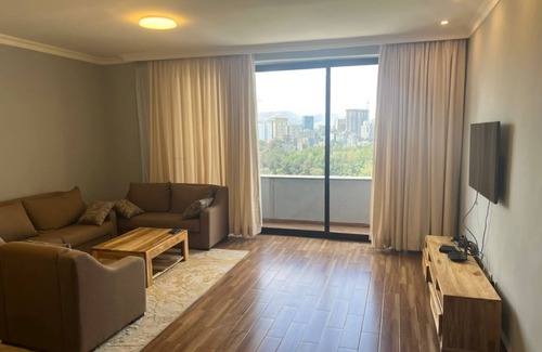 Bole Apartment | Very beautiful, clean and amazing apartment