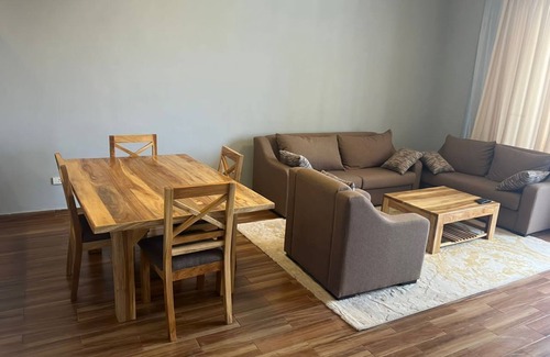 Bole Apartment | Very beautiful, clean and amazing apartment