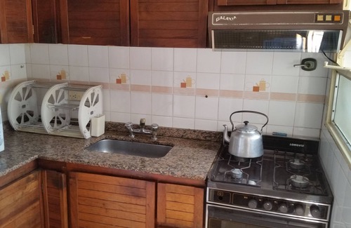 Almagro Apartment | Very bright Apartment , excellent location.