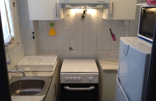 Reus Apartment | Very central apartment in Reus