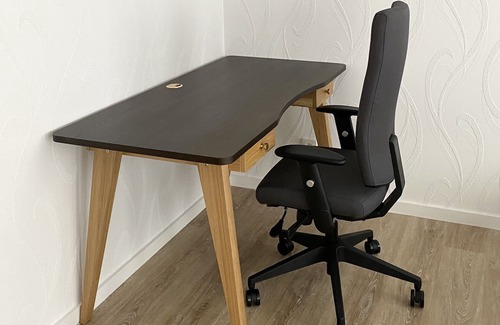 Innenstadt Apartment | Very central, spacious, bright studio apartment