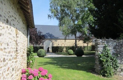 Bree House | Very charming, renovated quiet house of character, relaxation, change of scene