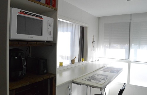 En Corts Apartment | Very close to the heart of Valencia
