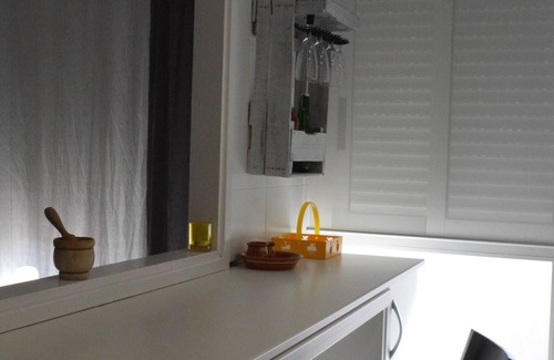 En Corts Apartment | Very close to the heart of Valencia