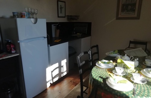 Saint-Germain-lʼHerm Apartment | very comfortable gite, being an ideal base for seeing the Auvergne.