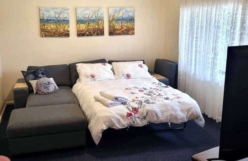 Buangor Cottage | Very Comfortable and Quiet Cottage in Buangor