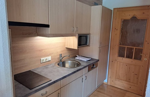 Bichlbach Apartment | Very comfortable apartment in the middle of the Tyrolean Zupspitzarena