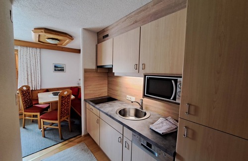 Bichlbach Apartment | Very comfortable apartment in the middle of the Tyrolean Zupspitzarena