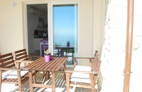 Aer Apartment | Very exclusive, beautiful with high comfort equipped FW with SPA area