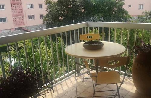 Gares Apartment | Very nice apartment with parking