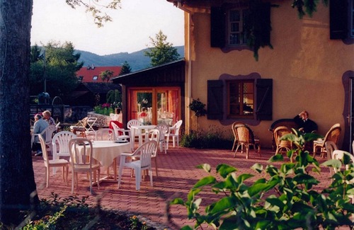 Rougegoutte Apartment | Very nice Cottage for 1 to 4 people