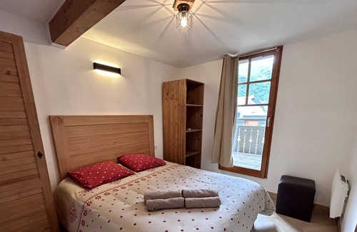 Saint-Lary-Soulan Apartment | Very nice duplex 8/11 people in the heart of the village