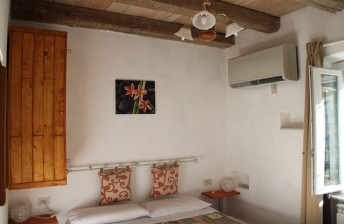 Servola-Chiarbola-Valmaura-Borgo San Sergio House | Very nice little house with large garden with barbecue