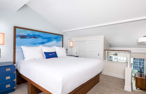 Estate Frenchman Bay Resort | Very Romantic Secluded Beach Getaway in St. Thomas Island
