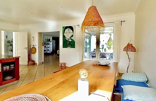 Aljezur Villa | Very spacious and attractively furnished Holiday Villa