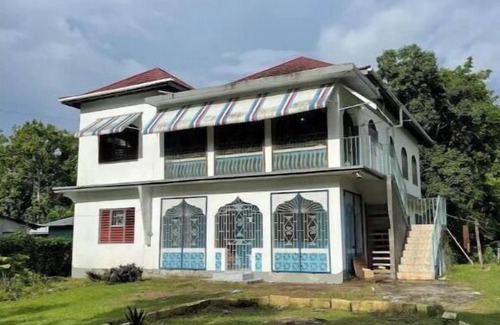 Orange Bay House | Very spacious apartment 2 bedrooms WiFi available
