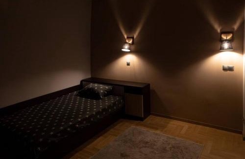 Mladost Apartment | Very Spacious & Modern 3Bed near Airport & Centre