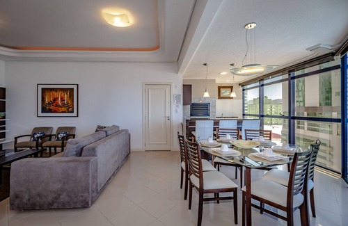 Andorinha Apartment | VERY TOP! Beautiful APARTMENT Ocean Front HIGH STANDARD