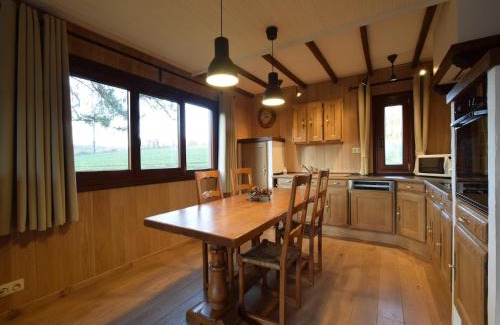 Forrieres Ski Chalet | Very welcoming and cosy chalet