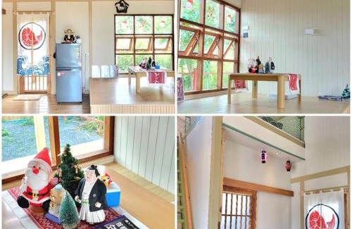 Wang Katha House | Verynice Villa khaoyai