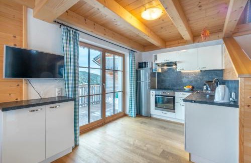 Schoenberg-Lachtal Ski Chalet | Veselý Svišť Chalet Lachtal