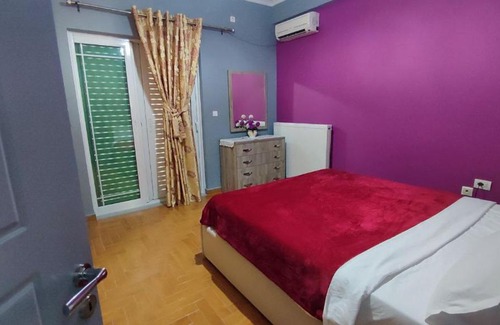 Lazarat Apartment | Vesi apartment