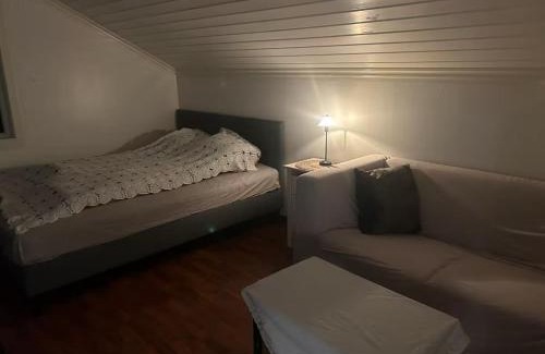Tromso House | Veslefrikkveien