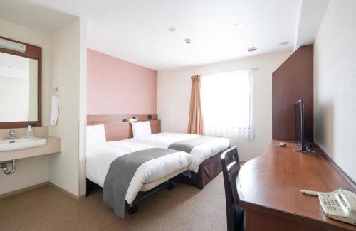 Kanda Hotel | Vessel Hotel Kanda Kitakyushu Airport