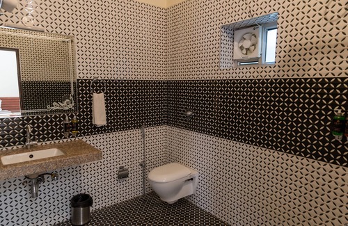 Village Hokra Hotel | Vesta Avtar Resort Pushkar