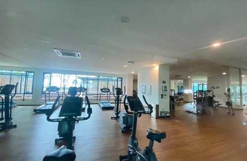 Johor Bahru Apartment | Vesta Homes Molek Regency with City View, Johor Bahru