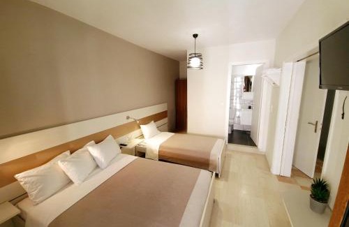 Igoumenitsa Apartment | Vesta House