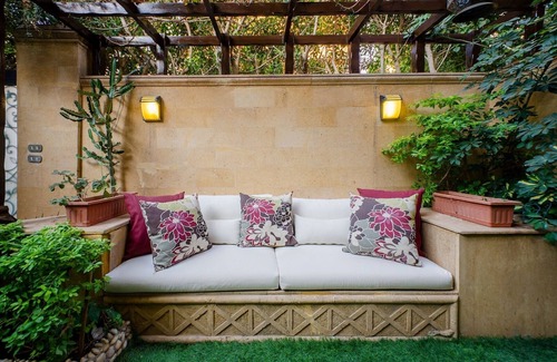 Al-Khalifa Apartment | VESTA - Luxury APT - 3BR - Mokattam