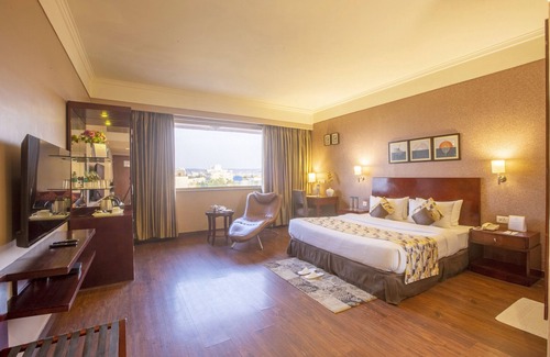 Panch Batti Hotel | Vesta Maurya Palace