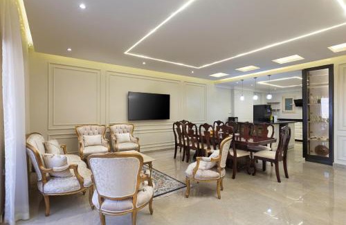 Nasr City Apartment | VESTA - Nasr City Residence