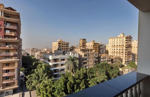 Nasr City Apartment | VESTA - Nasr City Residence